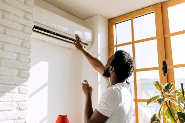 Best HVAC cleaning services  in Long Beach, NY