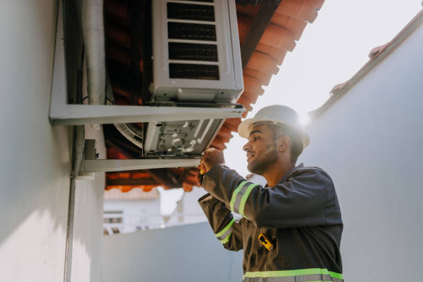 AC installation near me in Long Beach, NY